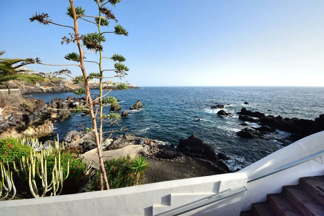 Holiday home Punta N 6 - Vivienda Vacacional Puerto de Santiago