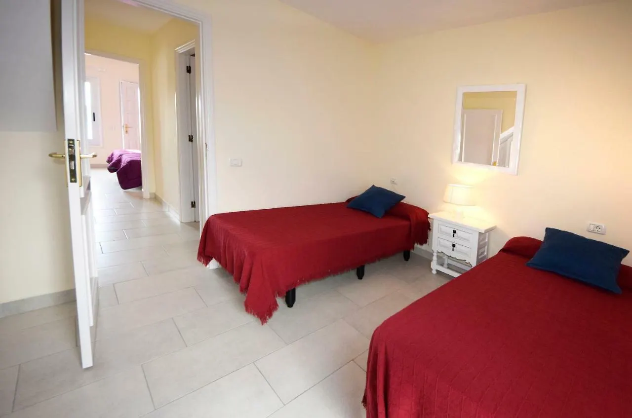 Holiday home Punta N 6 - Vivienda Vacacional Puerto de Santiago