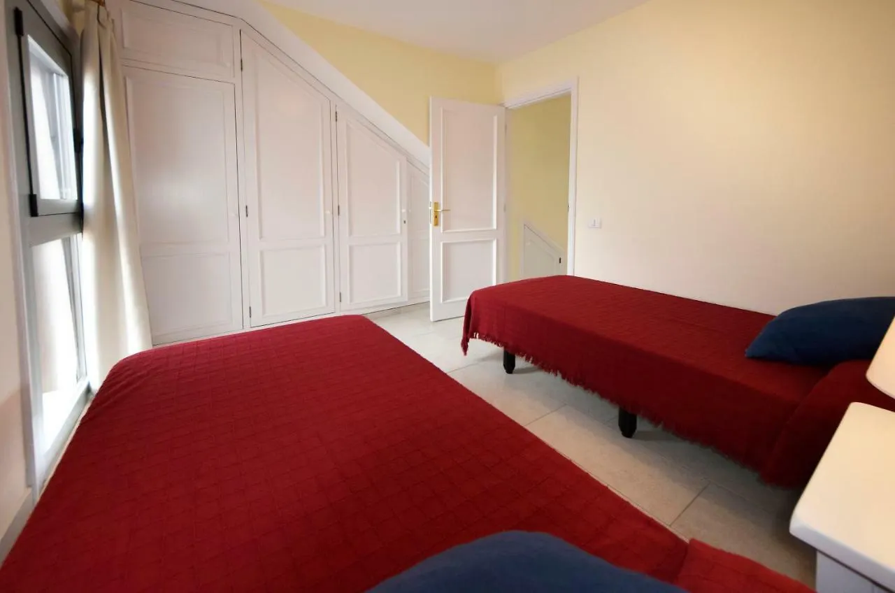 Punta N 6 - Vivienda Vacacional Puerto de Santiago  Puerto de Santiago (Tenerife)