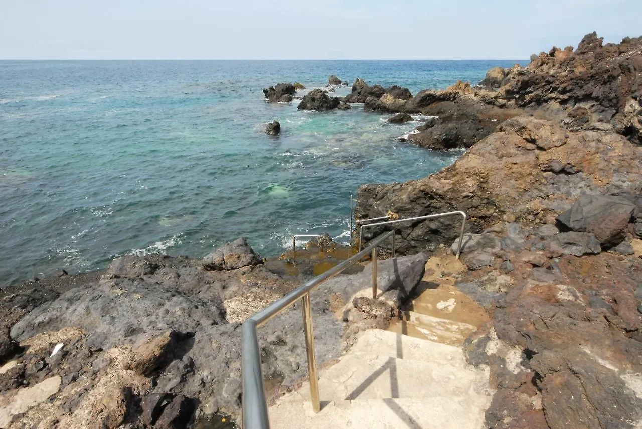 Holiday home Punta N 6 - Vivienda Vacacional Puerto de Santiago